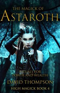 Magick of Astaroth