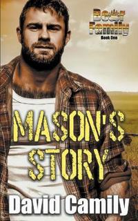 Bokomslag för "Mason's Story"