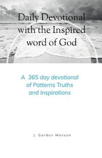 Daily Devotional with the Inspired Word of God