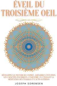 Éveil du troisième oeil