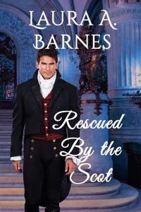 Rescued By the Scot
