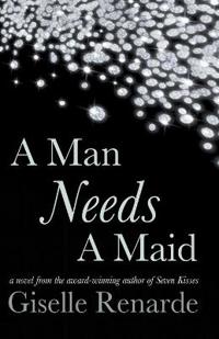 Bokomslag för "A Man Needs A Maid"