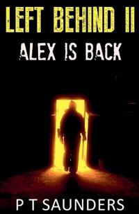 Left Behind I.I Alex is Back
