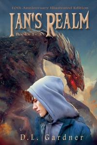Ian's Realm 10th Anniversary Edition