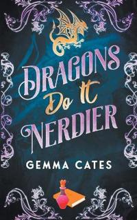 Bokomslag för "Dragons Do It Nerdier"