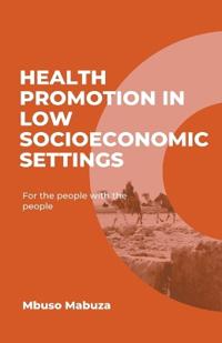 Promoting Health and Wellbeing