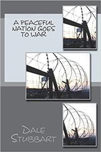 Peaceful Nation Goes to War