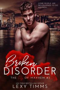 Broken Disorder