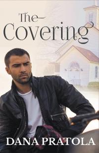 Bokomslag för "The Covering"