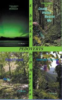 Bokomslag for "Pedoverts"