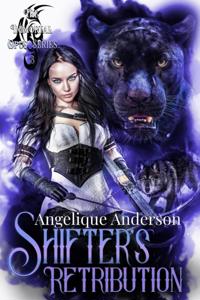 Shifter's Retribution