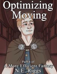 Optimizing Moving