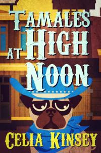 Tamales at High Noon