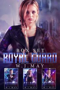 Royal Guard Box Set