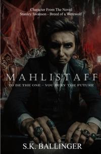 Mahlistaff