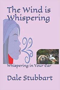 Wind is Whispering: Whispering in Your Ear