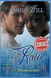 Blame it on the Rain