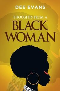 Bokomslag for "Thoughts from a Black Woman"
