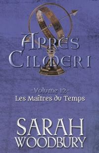 Les Maîtres du Temps