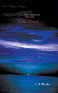 Bokomslag for "Lab Test"