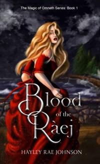 Blood of the Raej