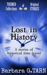 Lost in History