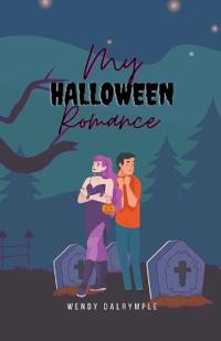 Bokomslag för "My Halloween Romance"