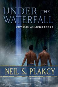 Under the Waterfall