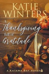 A Thanksgiving full of Gratitude
