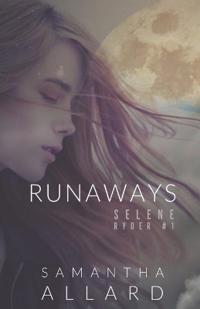 Bokomslag for "Runaways"