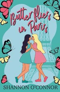 Butterflies in Paris