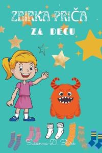 Zbirka prica za decu