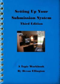 Setting Up Your Submission System