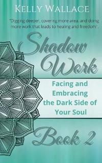Bokomslag for "Shadow Work Book 2"