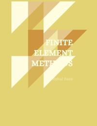Finite Element Methods