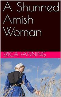 Shunned Amish Woman