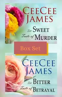 Angel Lake Mysteries Book Set