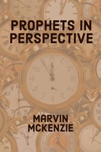 Prophets in Perspective