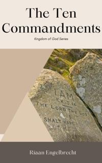 Ten Commandments