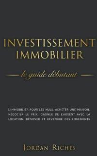 Investissement Immobilier