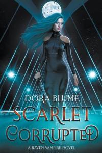 Scarlet Corrupted