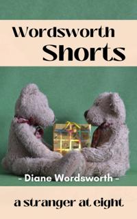 Stranger At Eight