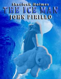 Ice Man