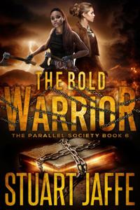 Bold Warrior