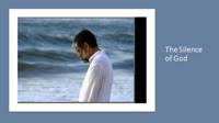 Silence of God
