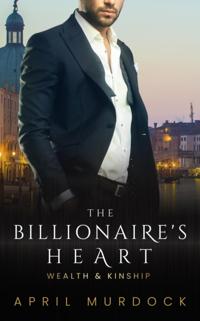 Billionaire's Heart