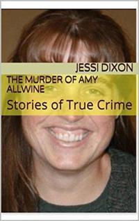 Murder of Amy Allwine