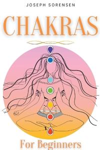 Chakras For Beginners