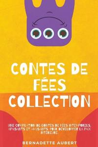 Contes de fées, Collection
