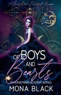 Of Boys and Beasts